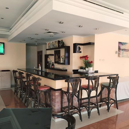 Mateus Hotel & Pool Jounieh Exterior photo