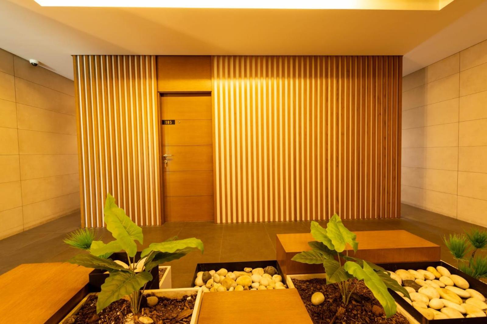Mateus Hotel & Pool Jounieh Exterior photo