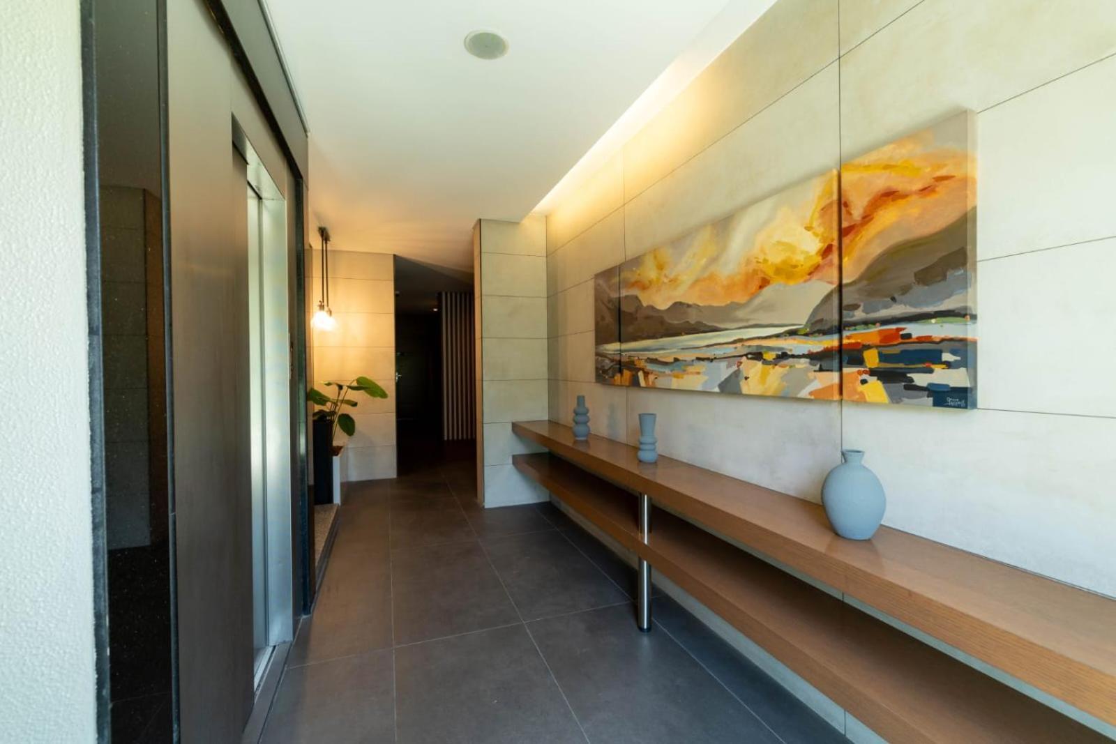 Mateus Hotel & Pool Jounieh Exterior photo