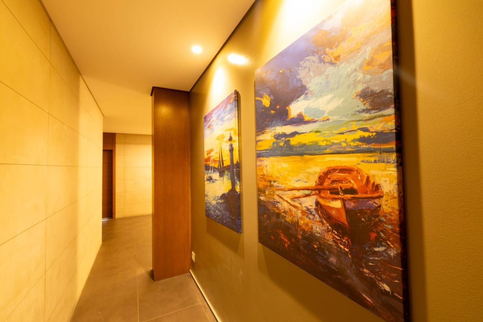 Mateus Hotel & Pool Jounieh Exterior photo