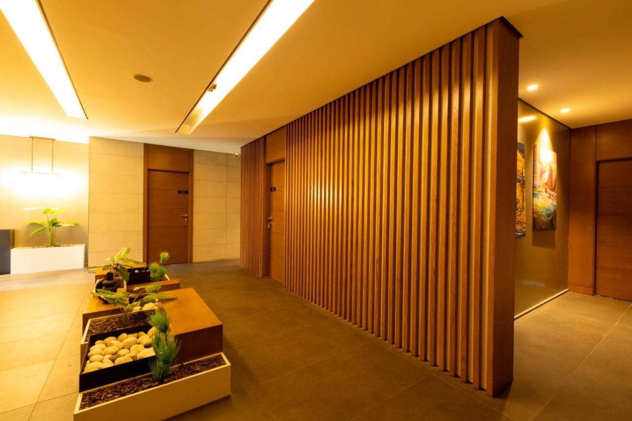 Mateus Hotel & Pool Jounieh Exterior photo