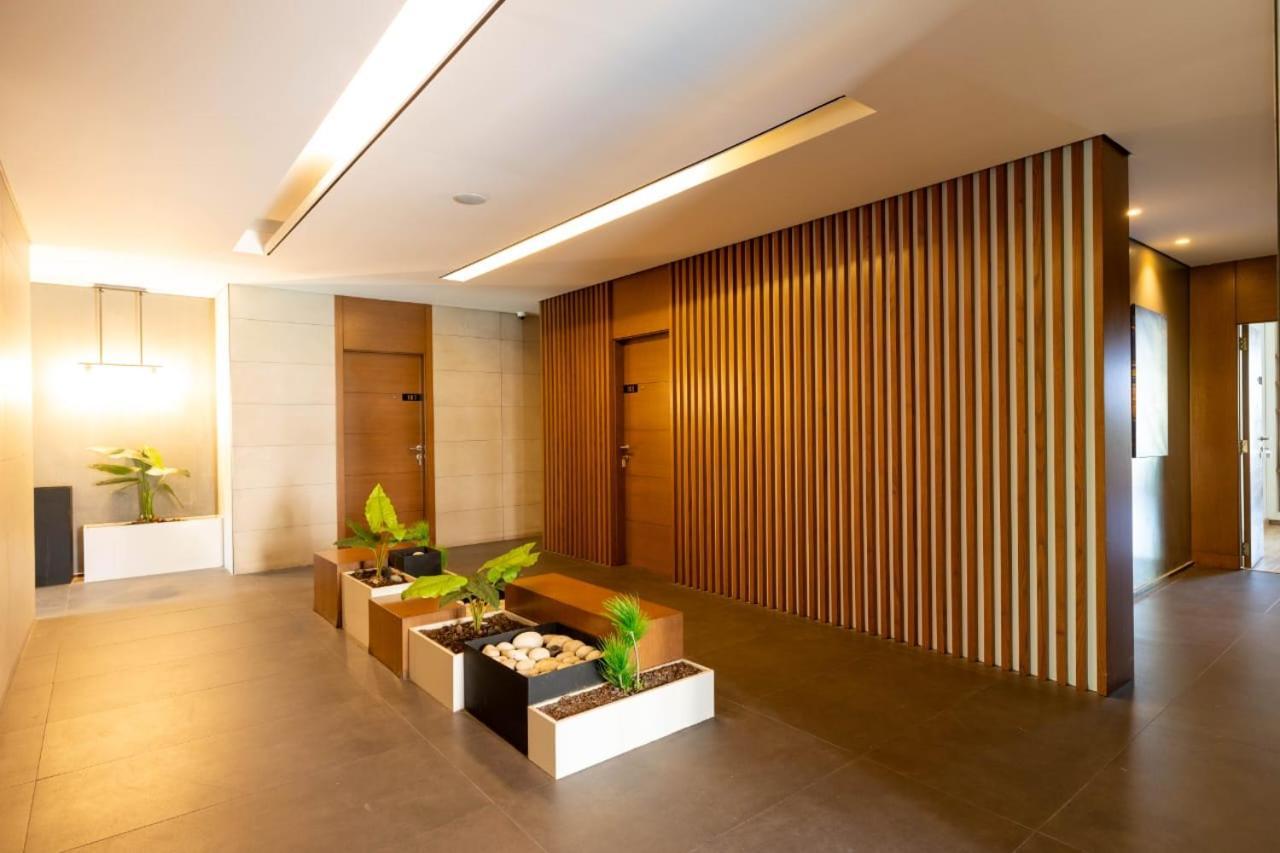 Mateus Hotel & Pool Jounieh Exterior photo