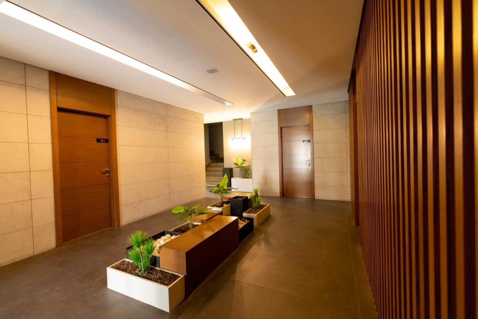 Mateus Hotel & Pool Jounieh Exterior photo